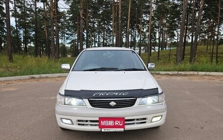Toyota Corona IX (T190), 1998 год, 495 000 рублей, 2 фотография