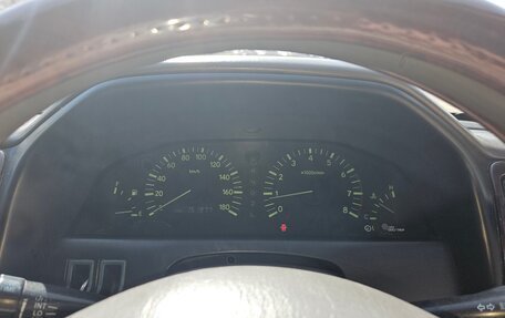 Toyota Corona IX (T190), 1998 год, 495 000 рублей, 12 фотография