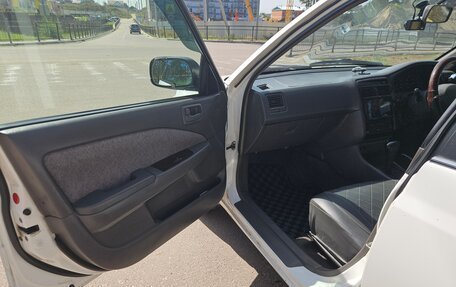 Toyota Corona IX (T190), 1998 год, 495 000 рублей, 9 фотография