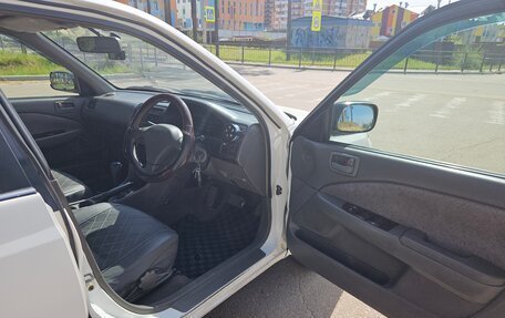 Toyota Corona IX (T190), 1998 год, 495 000 рублей, 7 фотография