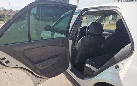 Toyota Corona IX (T190), 1998 год, 495 000 рублей, 10 фотография