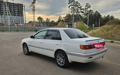 Toyota Corona IX (T190), 1998 год, 495 000 рублей, 4 фотография