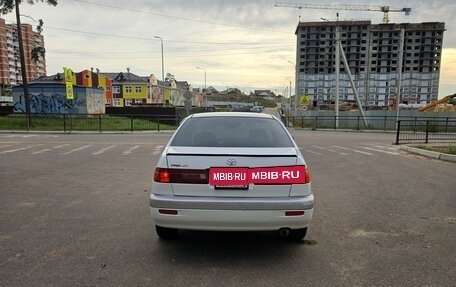 Toyota Corona IX (T190), 1998 год, 495 000 рублей, 5 фотография