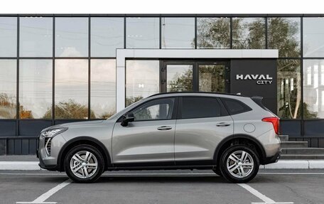 Haval Jolion, 2026 год, 2 622 510 рублей, 14 фотография