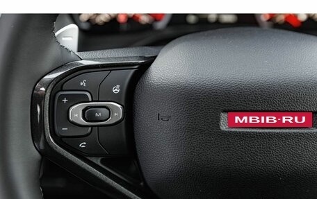 Haval Jolion, 2026 год, 2 622 510 рублей, 31 фотография