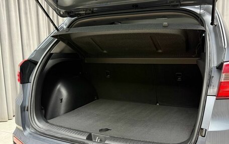 Hyundai Creta I рестайлинг, 2018 год, 1 929 000 рублей, 8 фотография