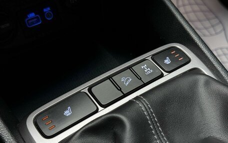 Hyundai Creta I рестайлинг, 2018 год, 1 929 000 рублей, 19 фотография