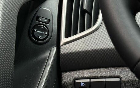 Hyundai Creta I рестайлинг, 2018 год, 1 929 000 рублей, 23 фотография