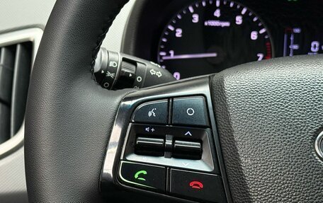 Hyundai Creta I рестайлинг, 2018 год, 1 929 000 рублей, 21 фотография