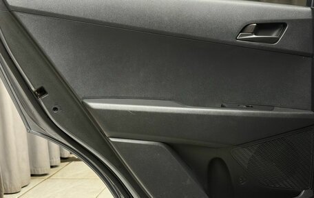 Hyundai Creta I рестайлинг, 2018 год, 1 929 000 рублей, 28 фотография
