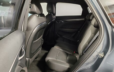 Geely Tugella FY11, 2023 год, 2 699 000 рублей, 12 фотография
