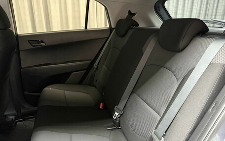Hyundai Creta I рестайлинг, 2018 год, 1 929 000 рублей, 29 фотография