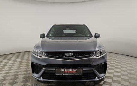 Geely Tugella FY11, 2023 год, 2 699 000 рублей, 2 фотография