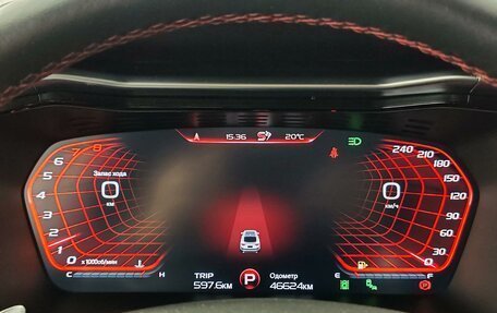 Geely Tugella FY11, 2023 год, 2 699 000 рублей, 13 фотография