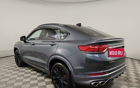 Geely Tugella FY11, 2023 год, 2 699 000 рублей, 7 фотография