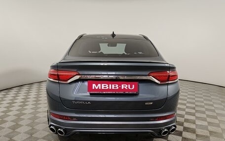 Geely Tugella FY11, 2023 год, 2 699 000 рублей, 6 фотография