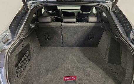 Geely Tugella FY11, 2023 год, 2 699 000 рублей, 10 фотография
