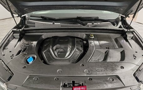 Geely Tugella FY11, 2023 год, 2 699 000 рублей, 9 фотография