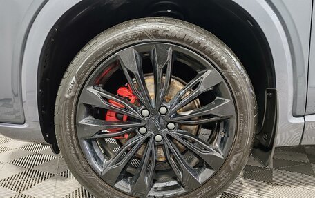 Geely Tugella FY11, 2023 год, 2 699 000 рублей, 18 фотография