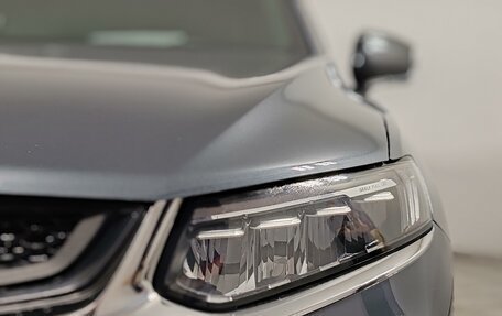 Geely Tugella FY11, 2023 год, 2 699 000 рублей, 23 фотография