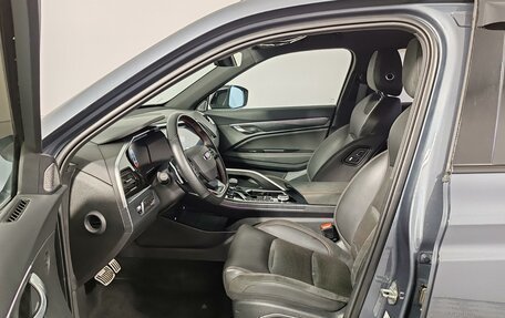 Geely Tugella FY11, 2023 год, 2 699 000 рублей, 16 фотография