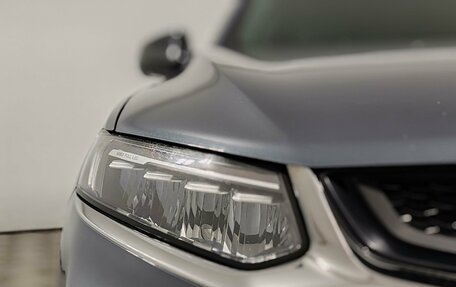 Geely Tugella FY11, 2023 год, 2 699 000 рублей, 17 фотография