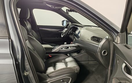 Geely Tugella FY11, 2023 год, 2 699 000 рублей, 20 фотография