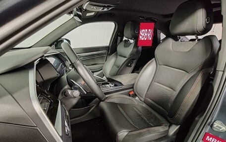 Geely Tugella FY11, 2023 год, 2 699 000 рублей, 21 фотография