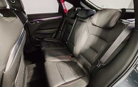 Geely Tugella FY11, 2023 год, 2 699 000 рублей, 22 фотография