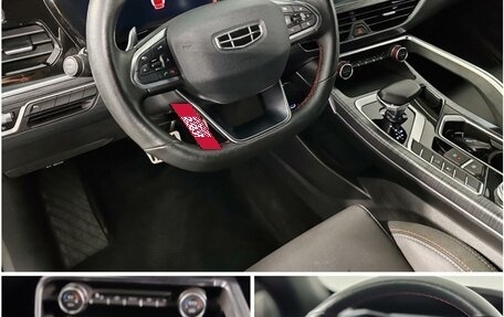 Geely Tugella FY11, 2023 год, 2 699 000 рублей, 24 фотография