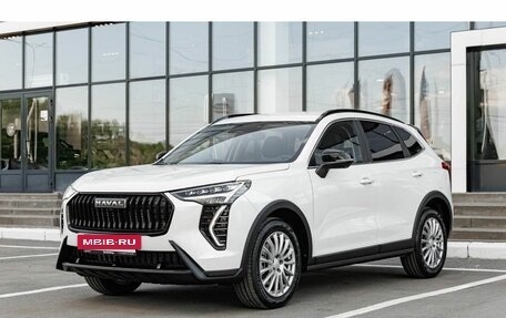 Haval Jolion, 2026 год, 2 474 010 рублей, 2 фотография