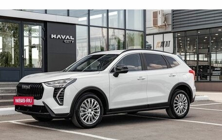 Haval Jolion, 2026 год, 2 474 010 рублей, 14 фотография