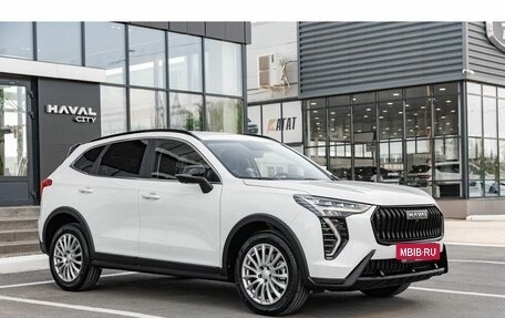 Haval Jolion, 2026 год, 2 474 010 рублей, 5 фотография
