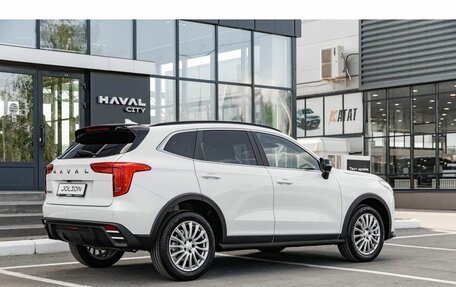 Haval Jolion, 2026 год, 2 474 010 рублей, 22 фотография