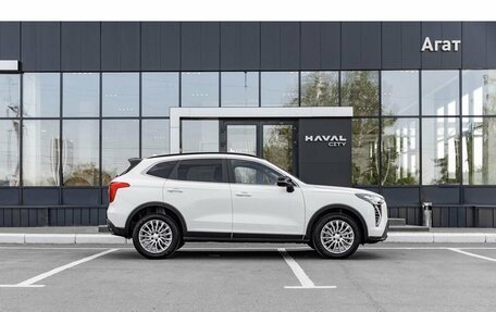 Haval Jolion, 2026 год, 2 474 010 рублей, 20 фотография
