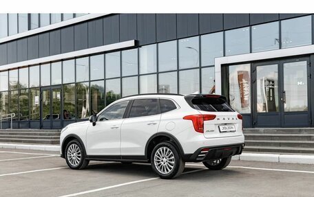 Haval Jolion, 2026 год, 2 474 010 рублей, 17 фотография