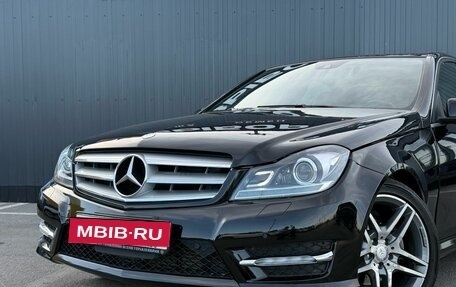 Mercedes-Benz C-Класс, 2013 год, 1 390 000 рублей, 6 фотография