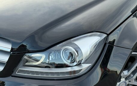 Mercedes-Benz C-Класс, 2013 год, 1 390 000 рублей, 7 фотография