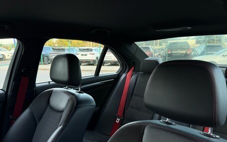 Mercedes-Benz C-Класс, 2013 год, 1 390 000 рублей, 21 фотография