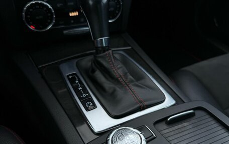 Mercedes-Benz C-Класс, 2013 год, 1 390 000 рублей, 20 фотография
