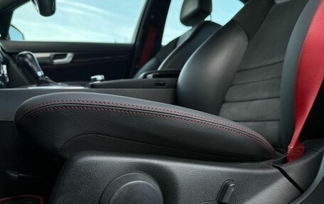 Mercedes-Benz C-Класс, 2013 год, 1 390 000 рублей, 26 фотография
