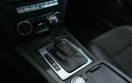 Mercedes-Benz C-Класс, 2013 год, 1 390 000 рублей, 19 фотография