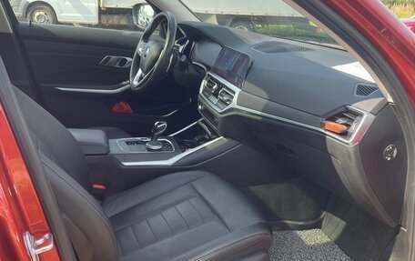 BMW 3 серия, 2020 год, 4 200 000 рублей, 16 фотография