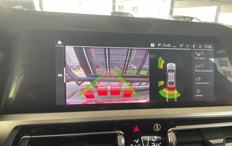 BMW 3 серия, 2020 год, 4 200 000 рублей, 26 фотография