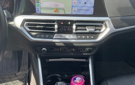 BMW 3 серия, 2020 год, 4 200 000 рублей, 23 фотография