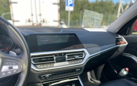 BMW 3 серия, 2020 год, 4 200 000 рублей, 32 фотография