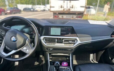 BMW 3 серия, 2020 год, 4 200 000 рублей, 31 фотография