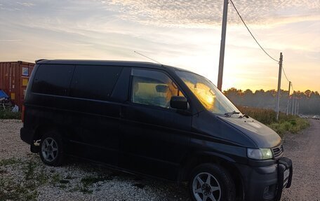 Mazda Bongo Friendee i рестайлинг, 1997 год, 560 000 рублей, 3 фотография