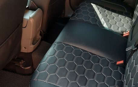 Ford Focus II рестайлинг, 2008 год, 670 000 рублей, 13 фотография