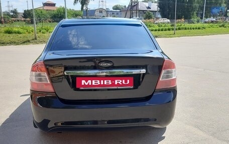 Ford Focus II рестайлинг, 2008 год, 670 000 рублей, 5 фотография